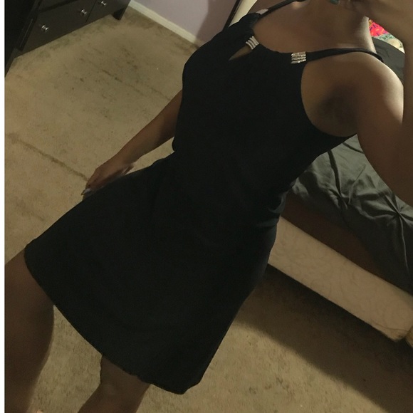 Black dress from White House Black Market - Picture 2 of 2